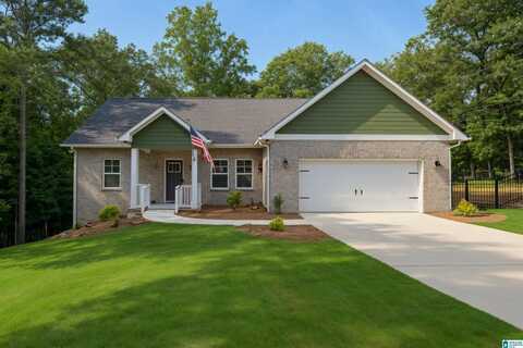 175 SHAW DRIVE, CHELSEA, AL 35043