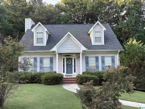 473 FIELDSTONE DRIVE, HELENA, AL 35080