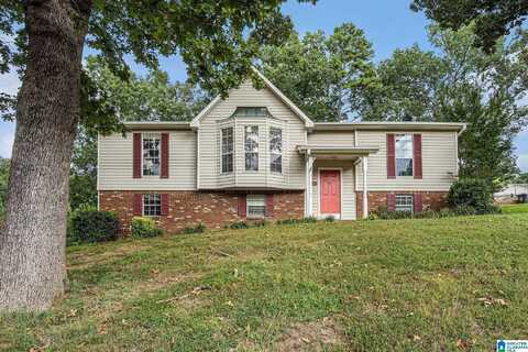 6881 BRIARWOOD DRIVE, PINSON, AL 35126
