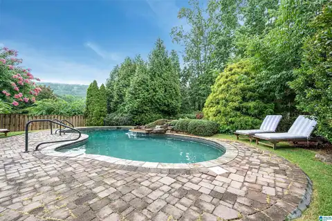 1013 DUNNAVANT PLACE, BIRMINGHAM, AL 35242