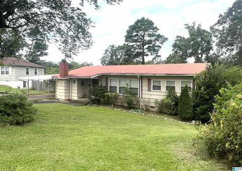 916 OAKVIEW CIRCLE, FAIRFIELD, AL 35064