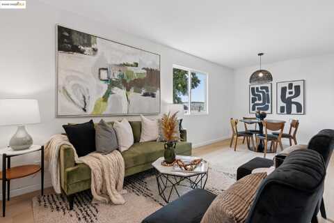 3477 Boston Ave, Oakland, CA 94602