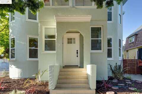 1240 12th st, Oakland, CA 94607