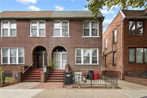 2418 East 23rd Street, Brooklyn, NY 11235