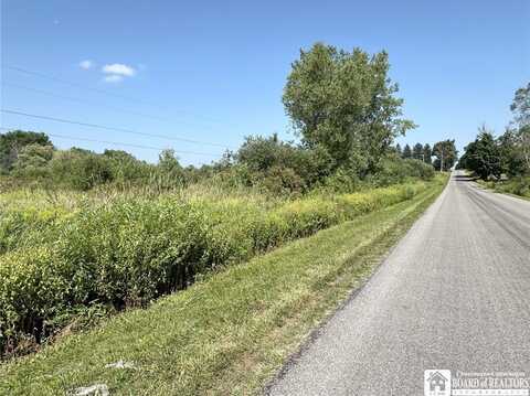 Pine Ridge VL Road, Best, NY 14701