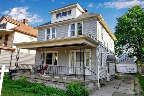 106 Lasalle Avenue, Buffalo, NY 14214