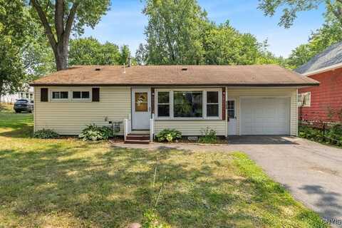 125 Medford Road, Sloan, NY 13211