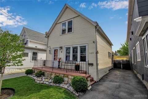 129 Schiller Street, Buffalo, NY 14206