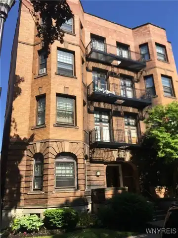 44 N Pearl Street, Buffalo, NY 14202