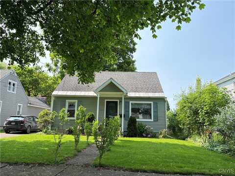 102 Hopson Street, Utica, NY 13502