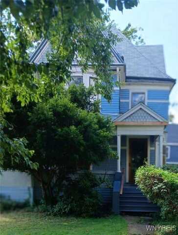 638 W Ferry Circle, Buffalo, NY 14222