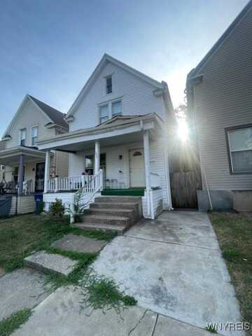 226 Waverly Street, Buffalo, NY 14208