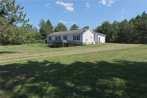 4486 Christian Road, Ossian, NY 14437