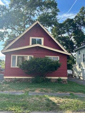 105 Murray Avenue, Syracuse, NY 13208