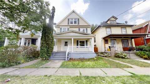 61 Mayer Avenue, Buffalo, NY 14207