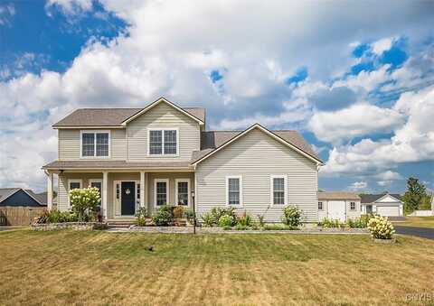 9544 Clarecastle, Cicero, NY 13029