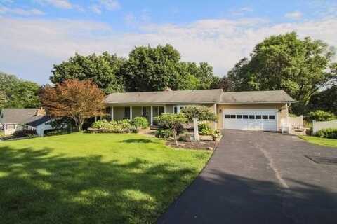 522 Thornell Road, Pittsford, NY 14534