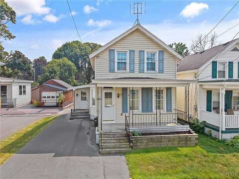 186 E Bridge Street, Oswego, NY 13126