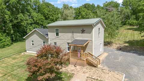 3545 North Creek Road, Palmyra, NY 14522