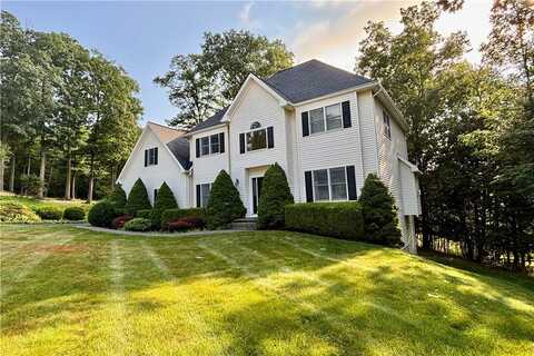 41 S Oakwood Drive, Erwin, NY 14870