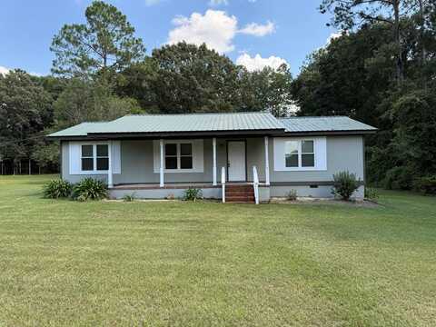 199 Hurt Drive, Cordele, GA 31015