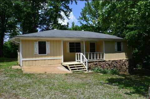 100 Audubon Street, Batesville, AR 72501