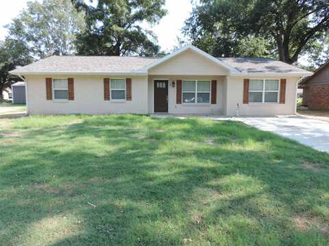 undefined, McGehee, AR 71654