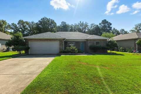 19 Castleton Dr Drive, Ward, AR 72176