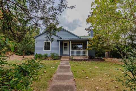 316 N 4th Street, Perryville, AR 72126