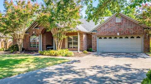 3300 Forsythia Drive, Conway, AR 72034