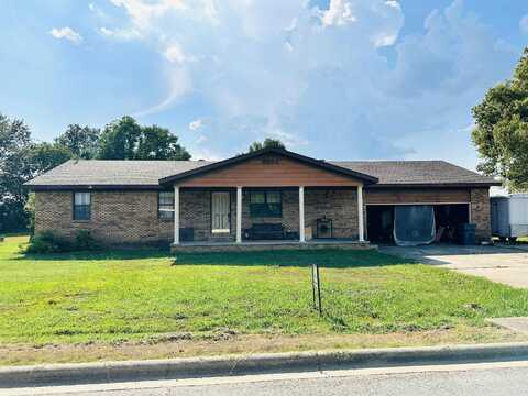100 S 22nd Avenue, Paragould, AR 72450