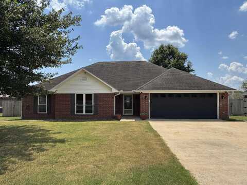 8 Mockingbird, Vilonia, AR 72173