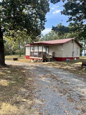 205 Sunshine Lane, Batesville, AR 72501