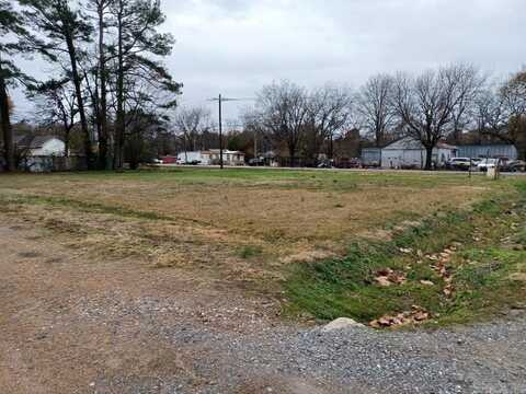 417/419 W 2nd, Stuttgart, AR 72160