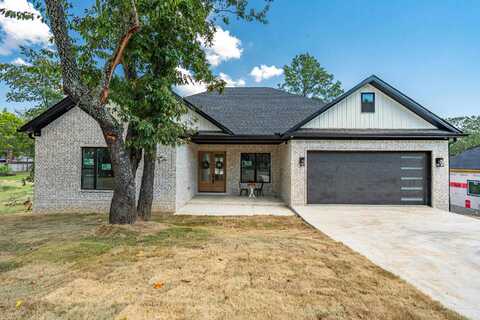232 Cromwell Court, Hot Springs, AR 71901
