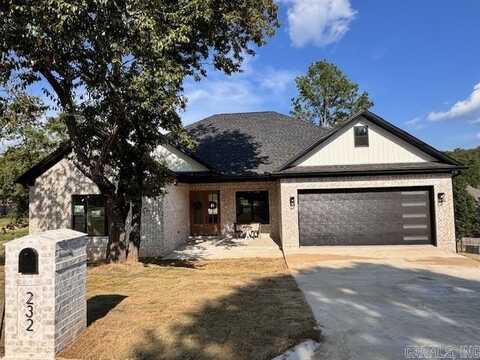232 Cromwell Court, Hot Springs, AR 71901