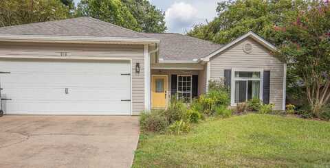816 Coral Cove, Benton, AR 72015