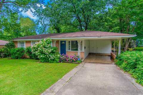 8109 Oak Ridge Road, Sherwood, AR 72120