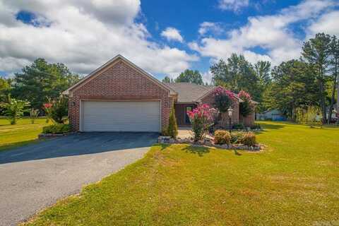 25 W Skyline Drive, Greenbrier, AR 72058