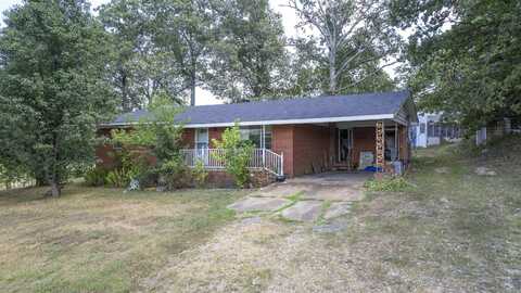 6820 White Dr., Charlotte, AR 72522