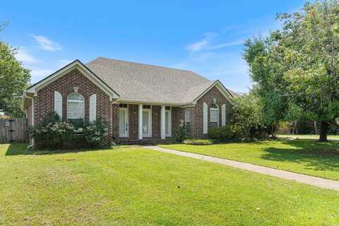 113 Birchwood Circle, Cabot, AR 72023