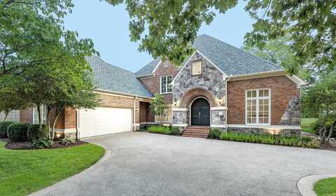 22 Avignon Drive, Little Rock, AR 72223