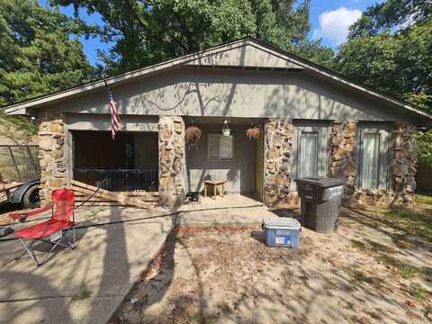 512 Lehman Drive, Jacksonville, AR 72076