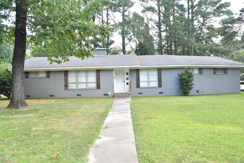 undefined, Crossett, AR 71635