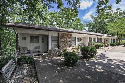 2 Cabo Tinoso Place, Hot Springs Village, AR 71909