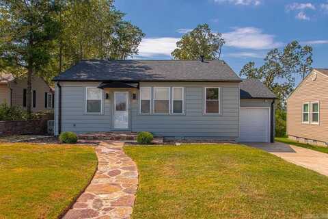 6609 Greenwood Road, Cammack Village, AR 72207