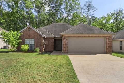 21 Crystalwood Drive, Little Rock, AR 72210