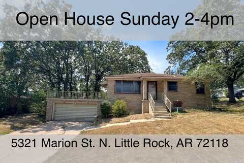undefined, North Little Rock, AR 72118
