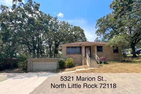 undefined, North Little Rock, AR 72118