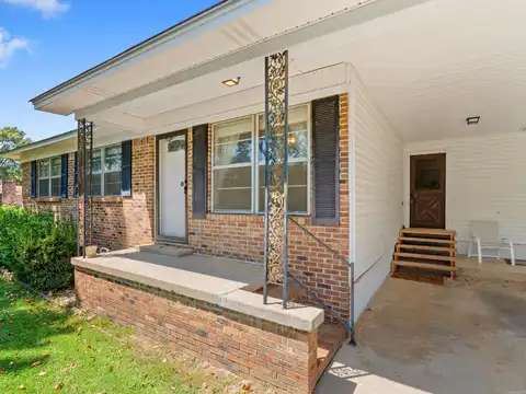 202 Bradley Drive, Cabot, AR 72023